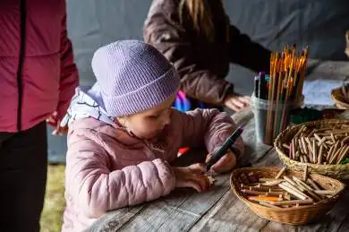 Masopustní rej Chuderov — 2. ročník