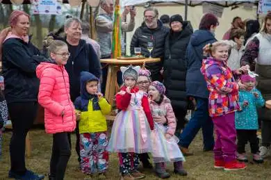 Masopustní rej Chuderov — 2. ročník