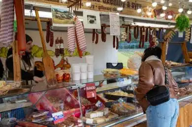 Masopustní rej Chuderov — 2. ročník