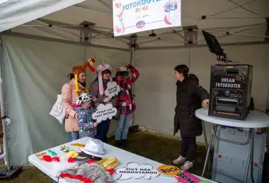 Masopustní rej Chuderov — 2. ročník