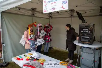 Masopustní rej Chuderov — 2. ročník