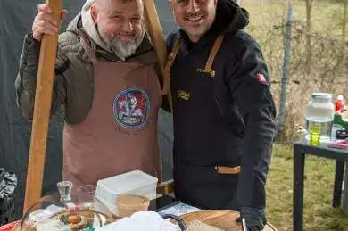 Masopustní rej Chuderov — 2. ročník