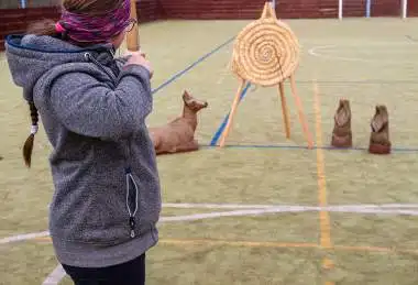 Masopustní rej Chuderov — 2. ročník