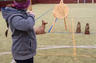 Masopustní rej Chuderov — 2. ročník