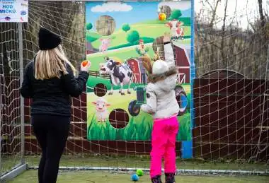 Masopustní rej Chuderov — 2. ročník