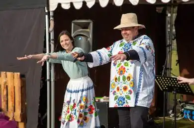 Masopustní rej Chuderov — 2. ročník