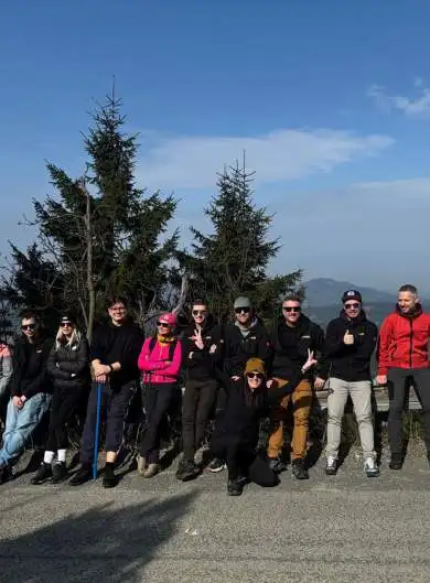 Dream PRO - roční výjezd