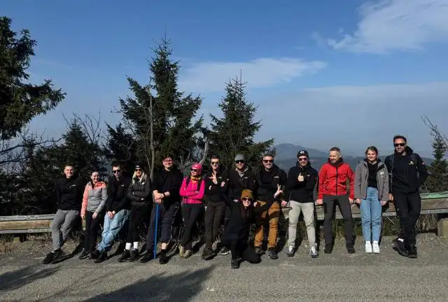 Dream PRO - roční výjezd