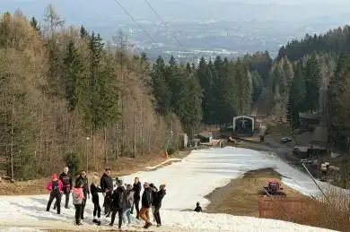 Dream PRO - roční výjezd