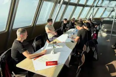 Dream PRO - roční výjezd