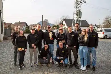 Dream PRO - roční výjezd