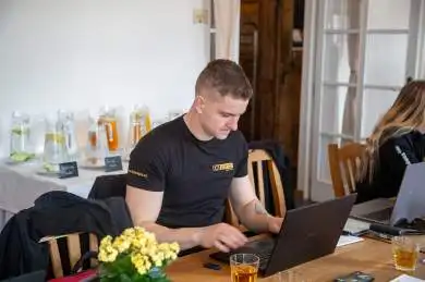 Dream PRO - roční výjezd