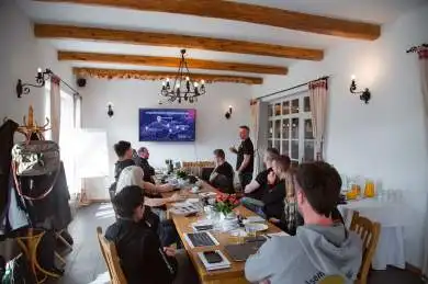 Dream PRO - roční výjezd