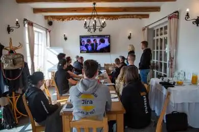 Dream PRO - roční výjezd