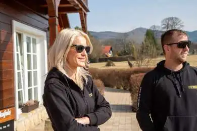 Dream PRO - roční výjezd