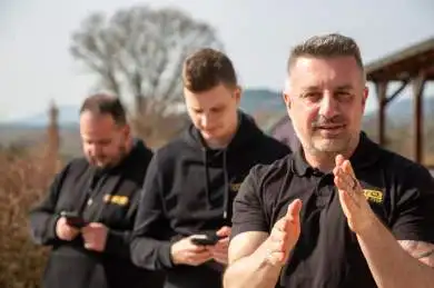 Dream PRO - roční výjezd