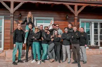 Dream PRO - roční výjezd