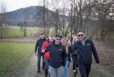 Dream PRO - roční výjezd