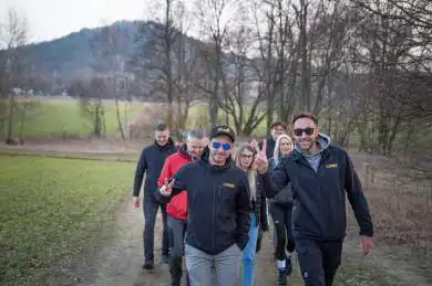 Dream PRO - roční výjezd