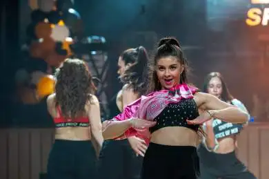 Elimon 29. Ples Sportovců