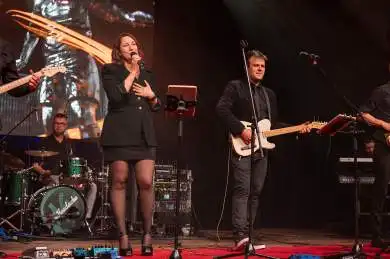 Elimon 29. Ples Sportovců