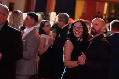 Elimon 29. Ples Sportovců