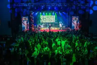 Elimon 29. Ples Sportovců