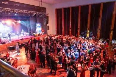 Elimon 29. Ples Sportovců