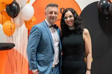 Elimon 29. Ples Sportovců