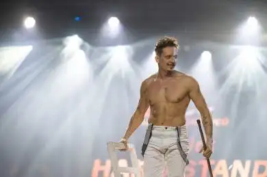 Elimon 29. Ples Sportovců