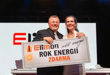 Elimon 29. Ples Sportovců
