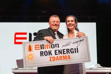 Elimon 29. Ples Sportovců