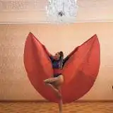 FLARE DANCE COMPANY