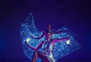 FLARE DANCE COMPANY