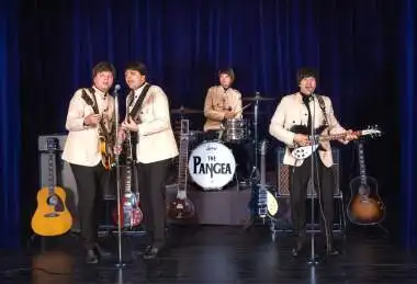 Pangea - The Beatles Revival Band