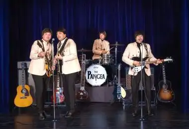 Pangea - The Beatles Revival Band