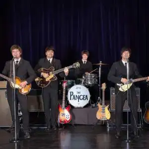 Pangea - The Beatles Revival Band