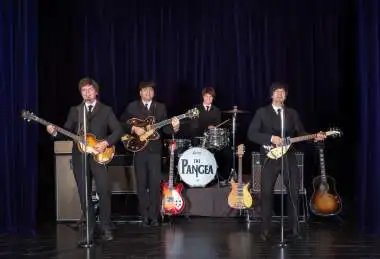 Pangea - The Beatles Revival Band