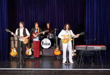 Pangea - The Beatles Revival Band