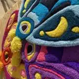 Tufting workshop