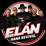 ELÁN HANÁ REVIVAL