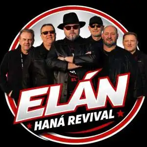 ELÁN HANÁ REVIVAL
