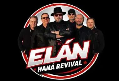 ELÁN HANÁ REVIVAL