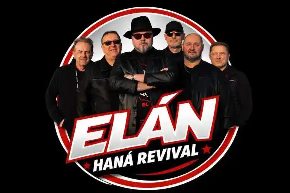 ELÁN HANÁ REVIVAL