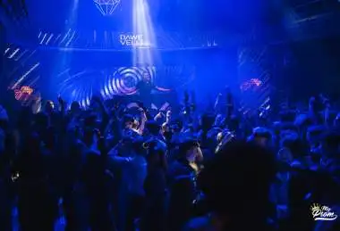 Dawe Velli – DJ pro firemní a společenské akce