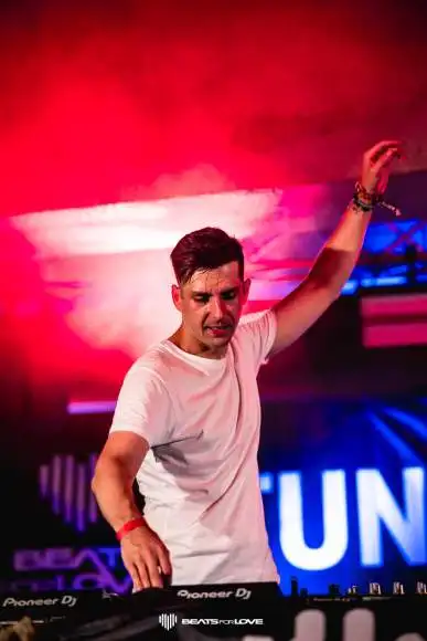 DJ Dawe Velli