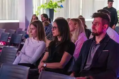  ICUK Startup Go Grill