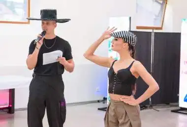 EUC Letní párty 2026