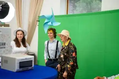 EUC Letní párty 2026