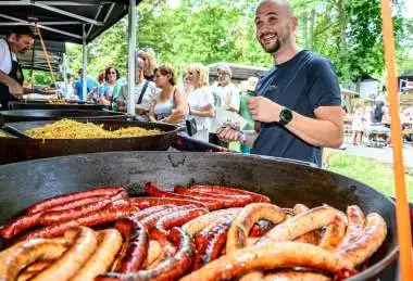 Spolchemie Den pro zaměstnance